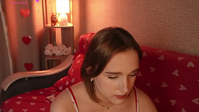 jenniferonlyforu online show from February 9, 5:48 pm