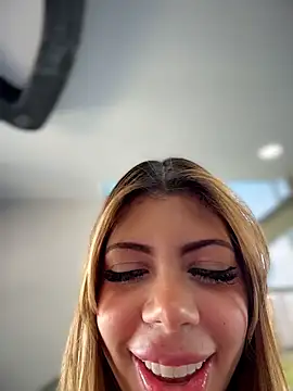 abyyhills online show from February 18, 9:03 pm