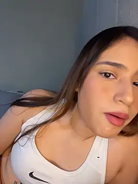 romyamo online show from March 1, 4:12 am