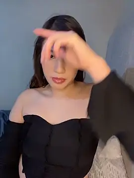 romyamo online show from February 6, 4:05 am