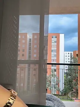 GabbydelRey online show from March 26, 9:49 pm