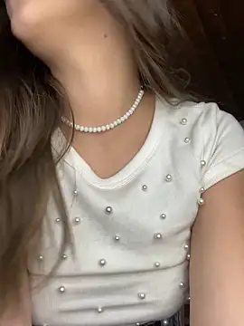 ChloeandAdam online show from March 22, 3:23 am