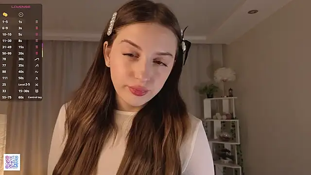 LeanneDinkle online show from March 19, 4:50 am