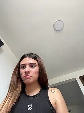 alison parkerr26 online show from February 21, 7:14 pm