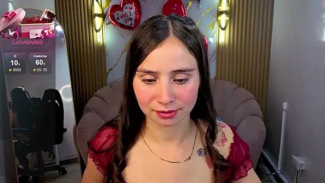 Ariana18 b online show from February 21, 12:50 pm