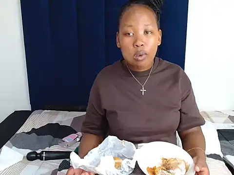 Lissa 27 online show from February 11, 5:09 am