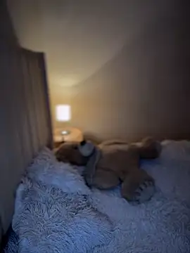  celeste  moore online show from February 14, 10:45 pm