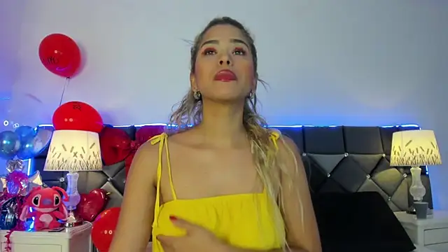  Giorgiina  online show from February 10, 12:19 pm