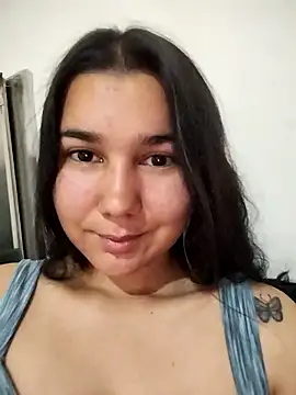 Merliah 1 online show from February 25, 12:26 pm