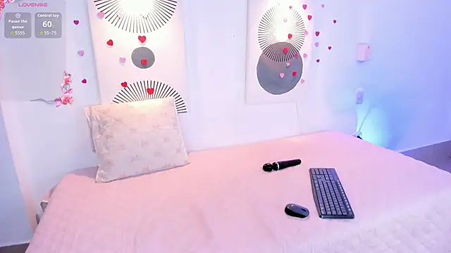 paulina soul online show from April 7, 4:09 pm