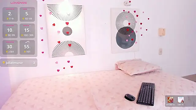 paulina soul online show from March 19, 4:11 pm