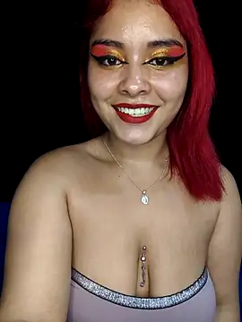 zoe love18 online show from February 24, 7:07 am