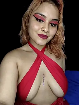 zoe love18 online show from February 20, 3:38 am