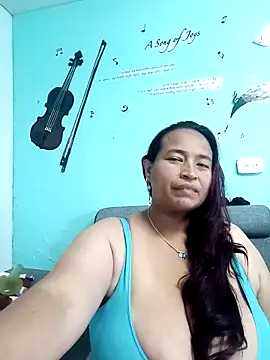 BustySexy Nataly online show from March 21, 10:04 pm