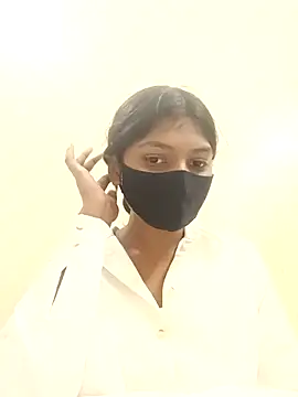 Sarita455 online show from February 5, 4:10 pm