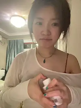 Rabbit-15 online show from July 14, 1:16 pm