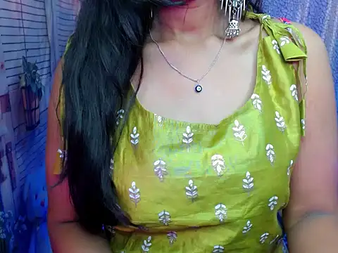 ELIZA 01 online show from March 20, 9:36 am