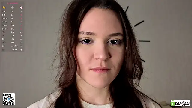 DelindaToste online show from February 21, 6:19 pm