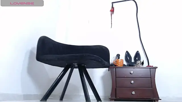 Girl Bondage online show from April 15, 1:22 pm