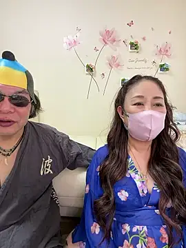 Jap Kabukichan69 Style online show from March 14, 7:42 am