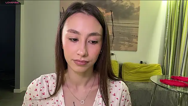 DeliaPesta online show from February 27, 7:46 pm