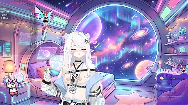 Emi Glow online show from March 29, 8:52 pm