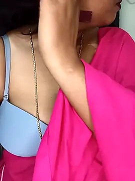 Chinnima143 online show from March 27, 2:40 pm