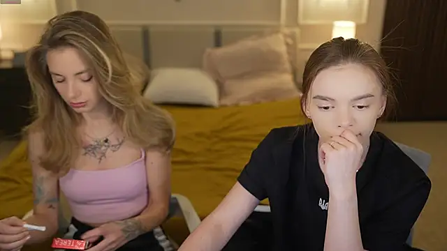 Zlata Sky online show from September 27, 6:59 pm