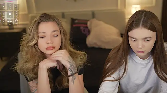 Zlata Sky online show from October 18, 7:04 pm