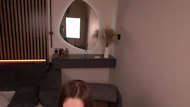 Kalisa s online show from April 15, 10:32 pm