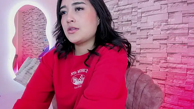 Elarossie online show from February 15, 2:58 am