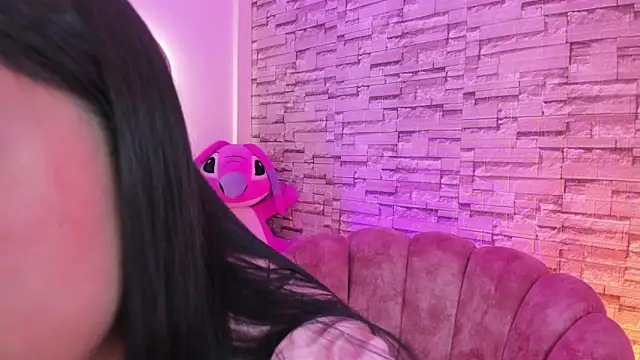 Elarossie online show from March 20, 1:32 am