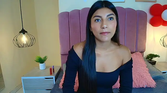 Ateneaaa  online show from March 16, 7:29 pm