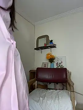 LilaRvsh online show from March 12, 5:59 pm