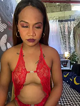 Queen-barbie online show from April 2, 2:53 am