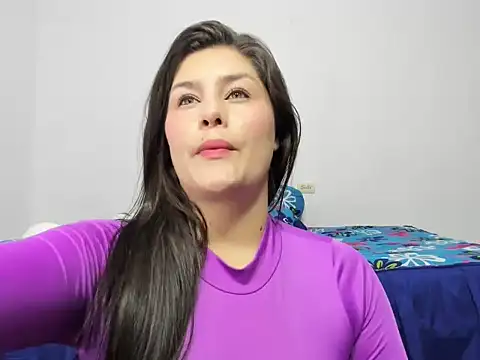 Karina27 online show from February 9, 6:32 pm