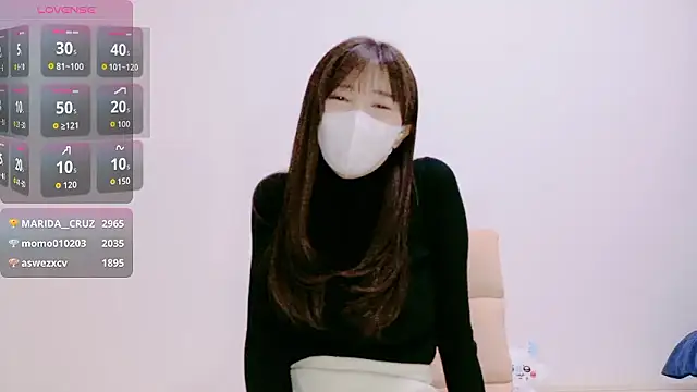 The Ami jp online show from February 12, 9:11 am