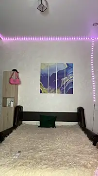 Lissy Liss online show from March 29, 6:07 pm