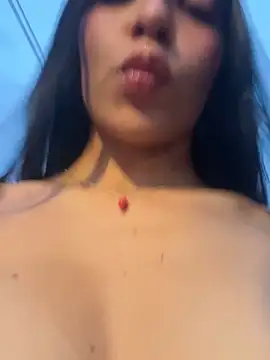 NaniBlossomX online show from April 10, 11:22 pm