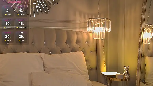 JennyBlow online show from March 25, 5:05 pm