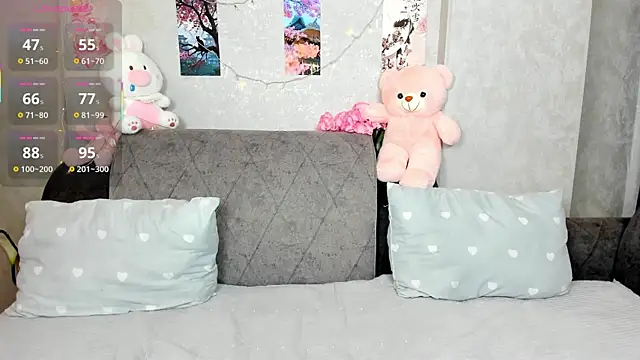 Norinorika online show from July 16, 10:25 pm