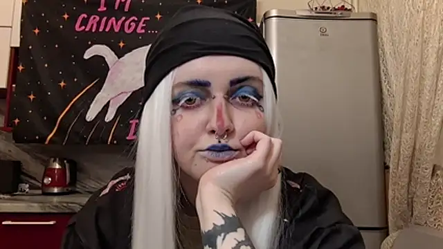 god of stories online show from March 8, 2:04 am