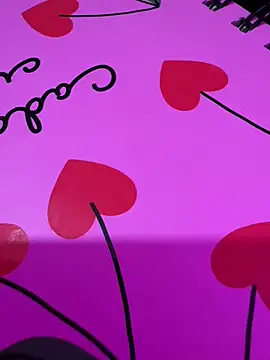 MelOnlyOf online show from February 23, 11:59 pm