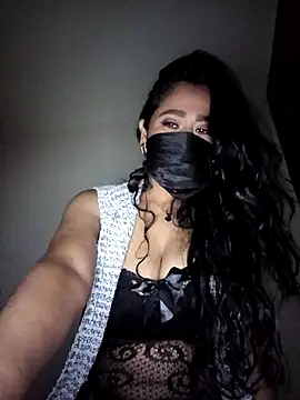 Milove86 online show from March 24, 5:35 am