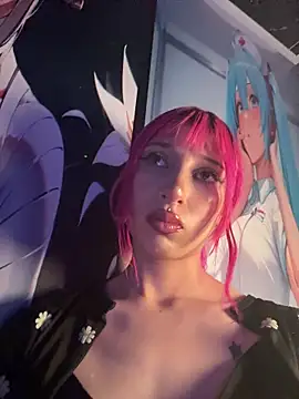 Maaddy LS online show from February 20, 7:37 pm