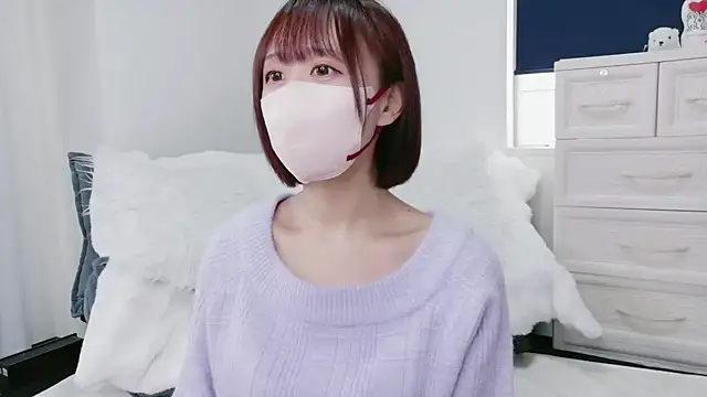 Himari 162 online show from February 8, 6:17 am