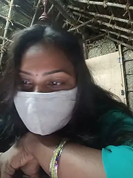 Tamil Hot Nisha online show from May 22, 8:51 pm
