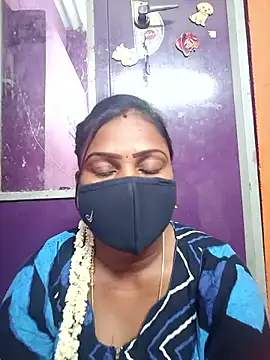 Tamil Hot Nisha online show from June 13, 6:22 am