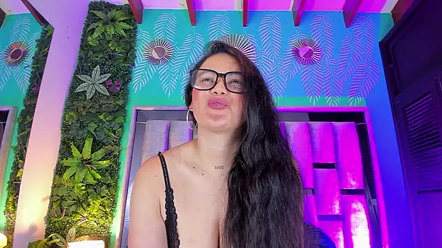 Mari cooper1 online show from March 9, 2:20 pm