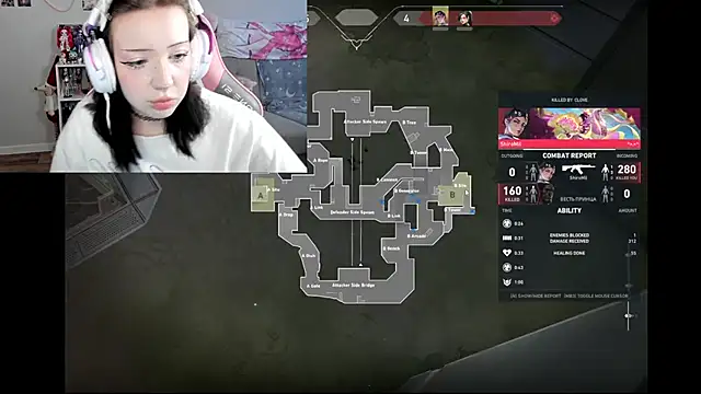 MollysLand online show from March 26, 9:33 am